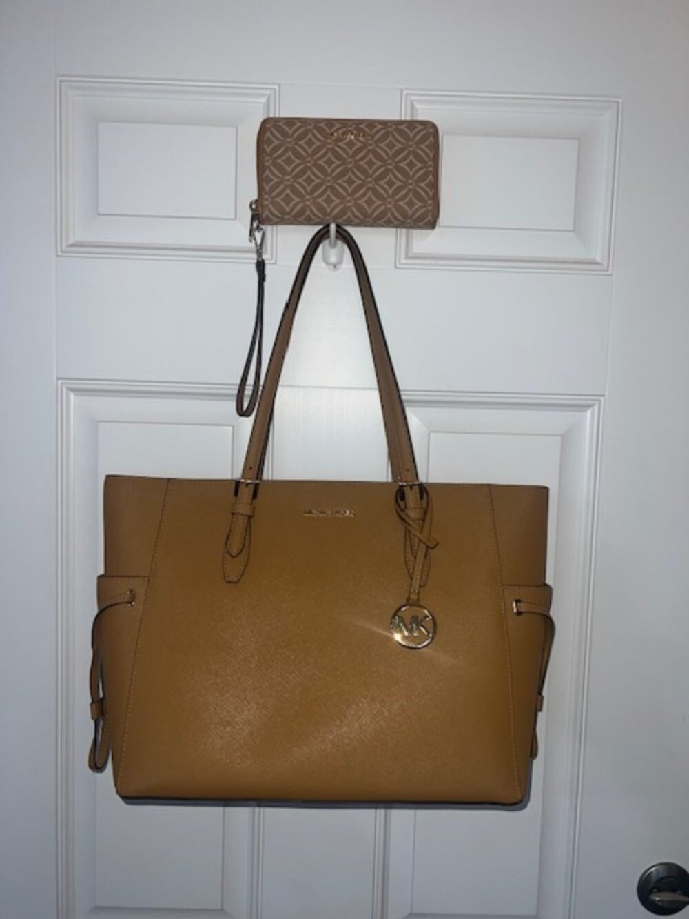 Michael Kors Tote bag with Wallet